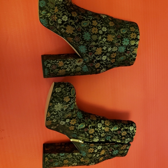Sam Edelman Shoes - Sam Edelman Booties